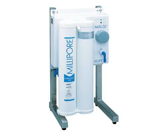 イオン交換水製造装置 Milli-DIキット 卓上スタンド付 ZFDJSTDKT