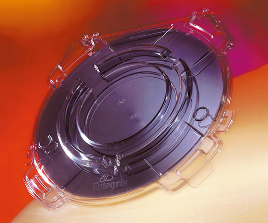 シングルウェハーシッパー H93-120-101-1116