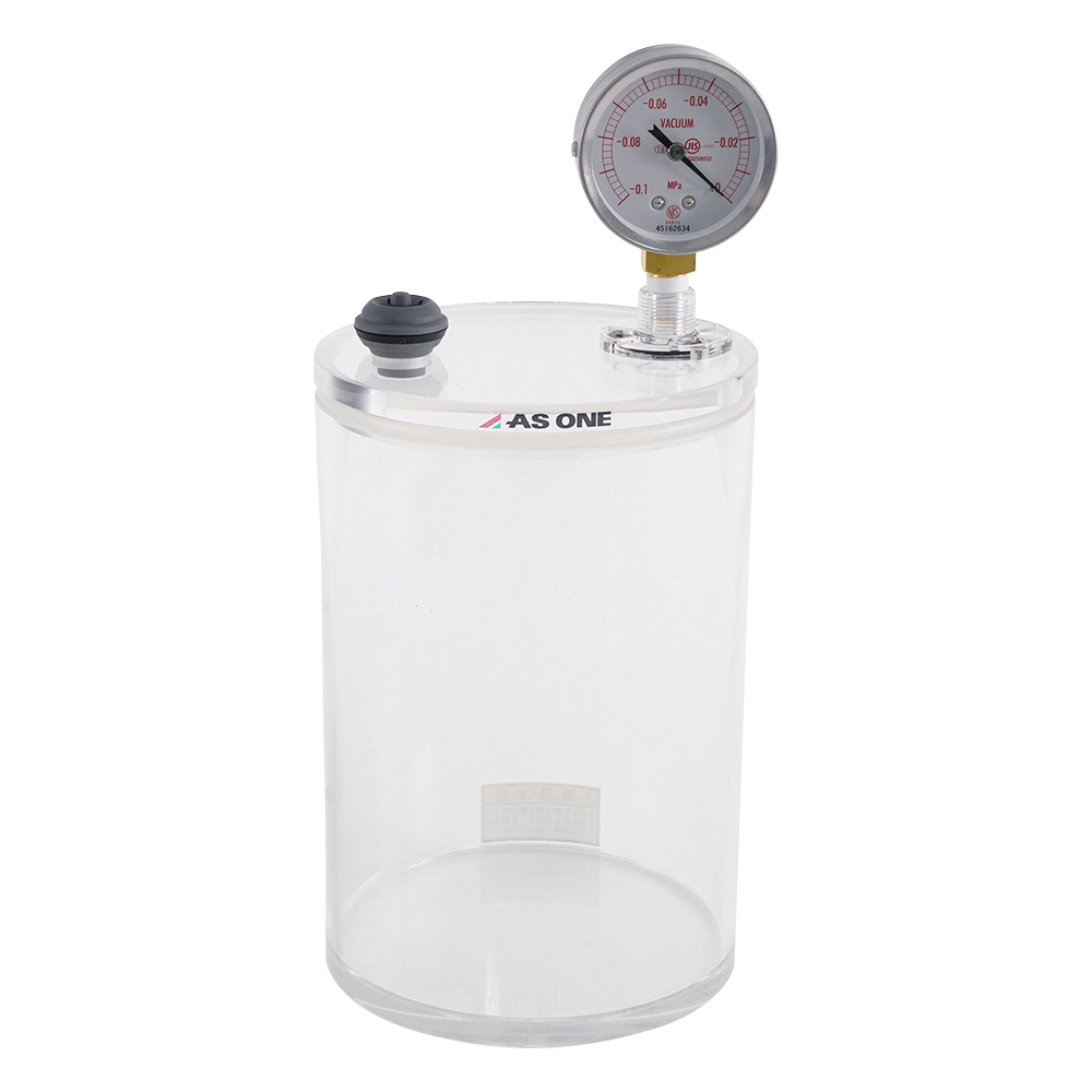 ミニ真空容器 φ150×223mm VCP-30L