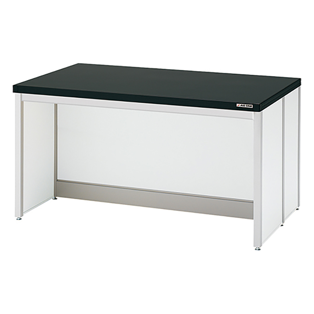 分析機器用作業台 （耐荷重タイプ） 1500×900×800mm GCT-1590