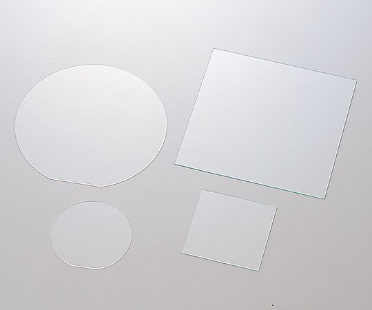 ダミーガラス基板 12インチ角型 10枚入