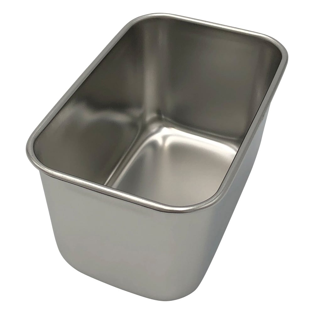 ステンレス深型組バット　ミニ　105×68×58mm 4400m