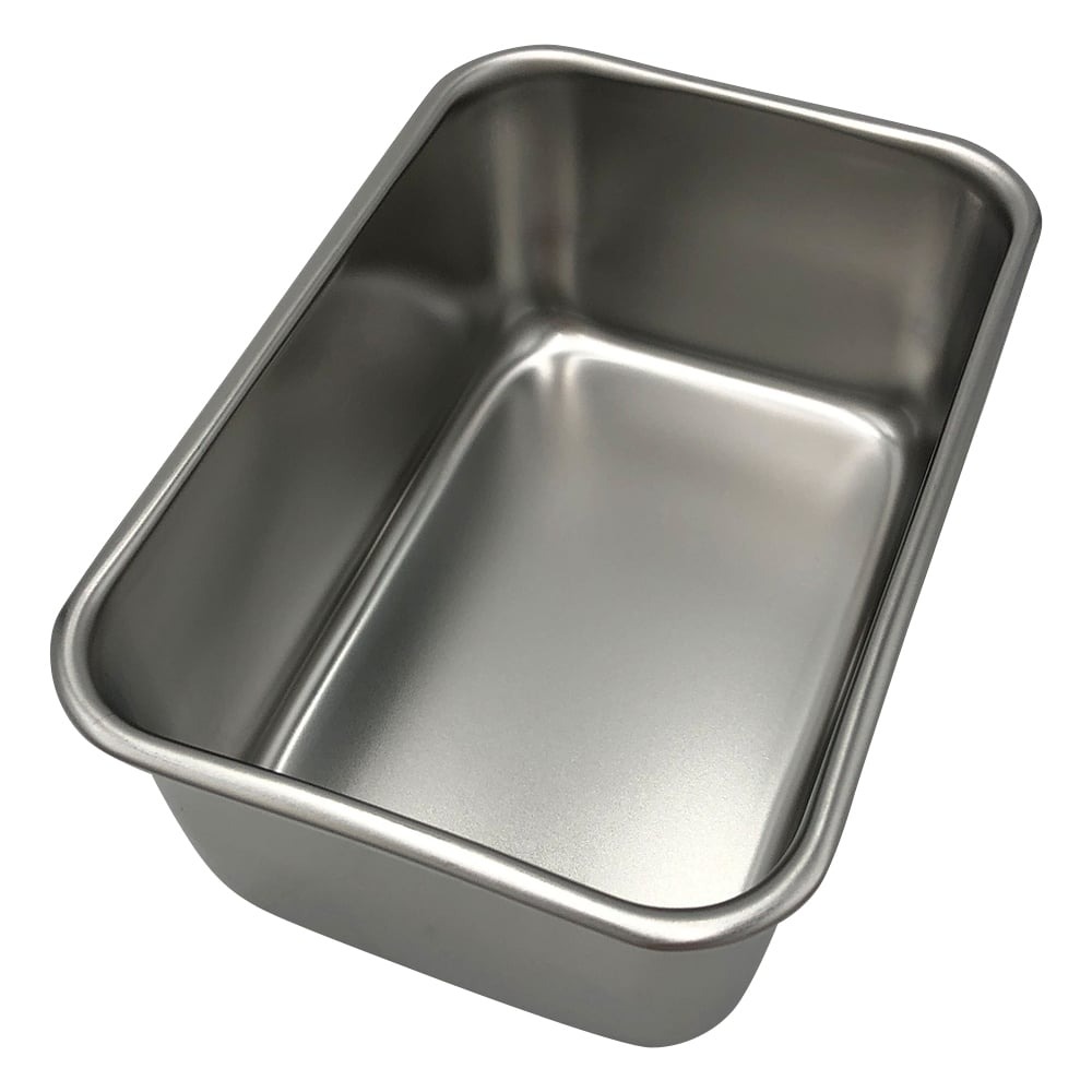 ステンレス深型組バット　S号　162×111×67mm 4400S