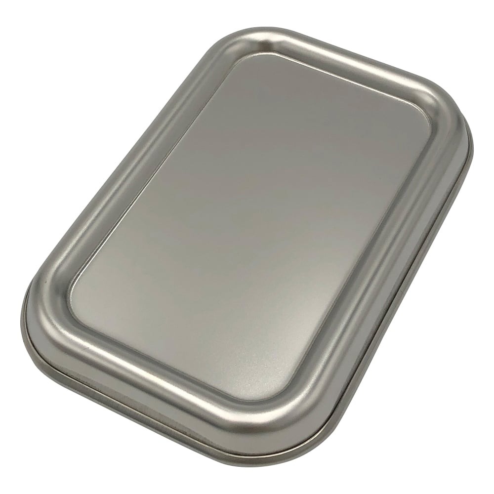 ステンレス深型組バット用フタ ミニ用 116×77mm 4420m