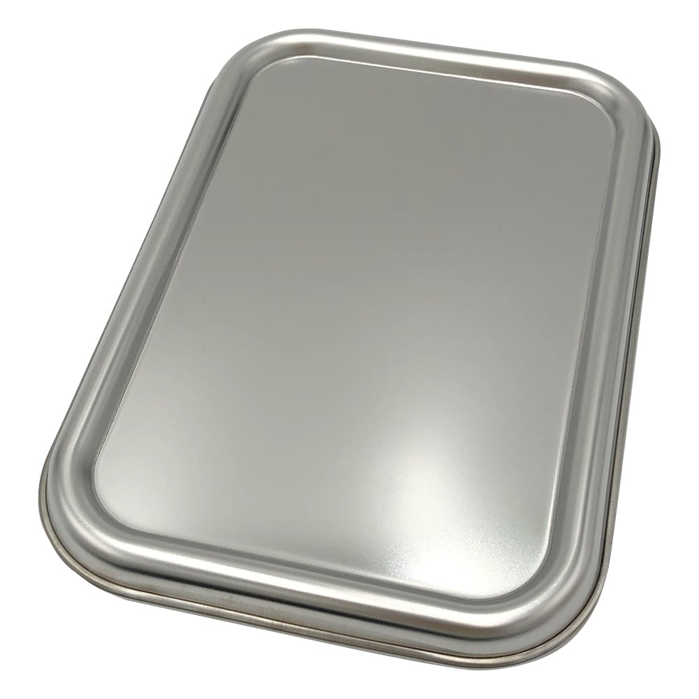 ステンレス深型組バット用フタ S号用 174×123mm 4420S