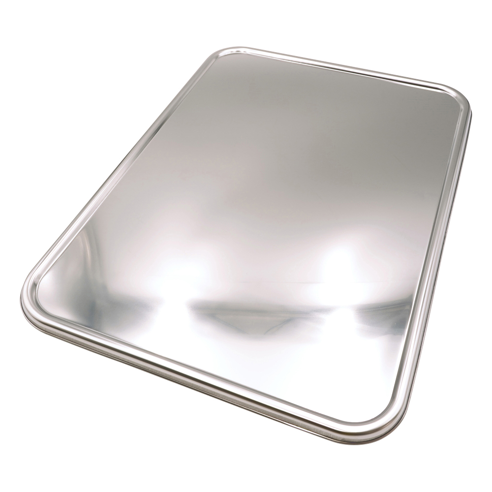 ステンレス深型組バット用フタ 16号用 648×458mm 44216