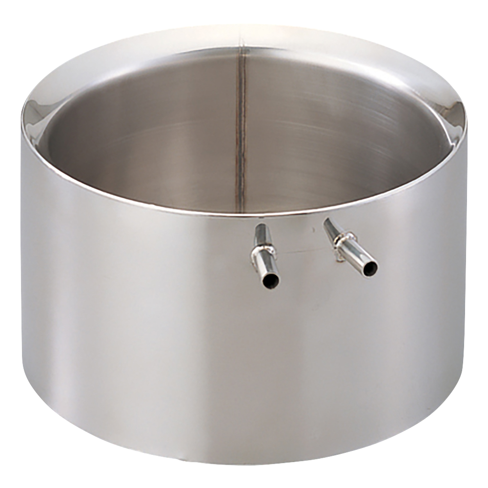 ウォータージャケットバス 丸型 SKG-01