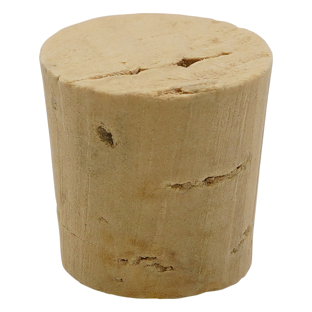 コルク栓 1袋（10個入） A-3号