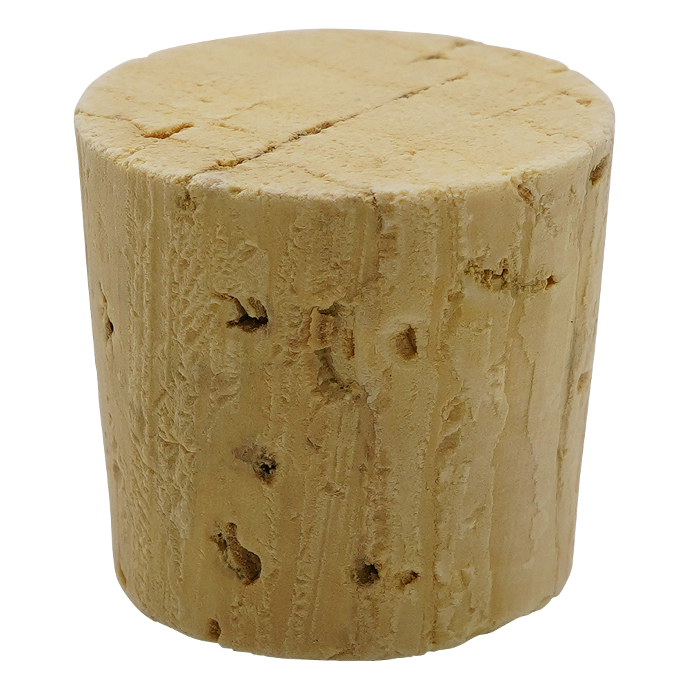 コルク栓 1袋（10個入） A-7号