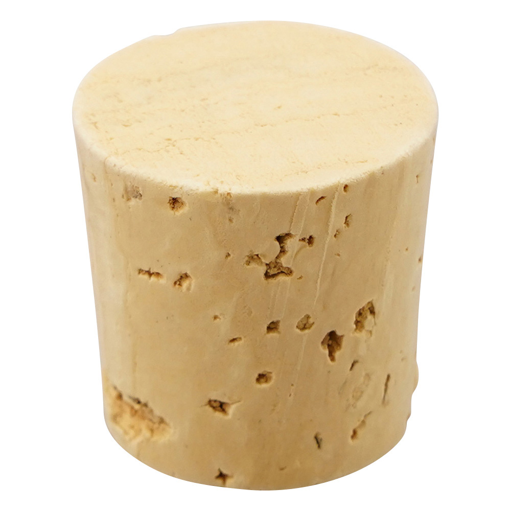 コルク栓 1袋（10個入） A-8号