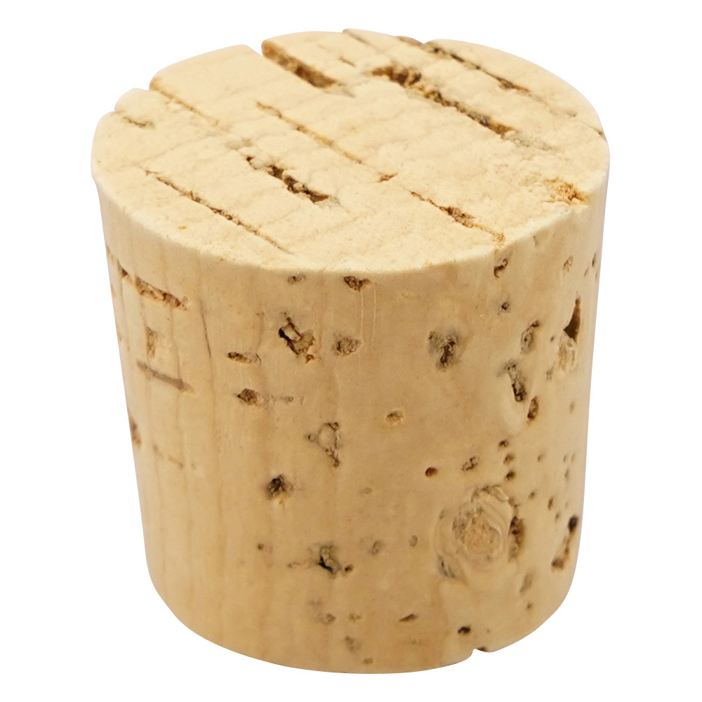 コルク栓 1袋（10個入） A-9号