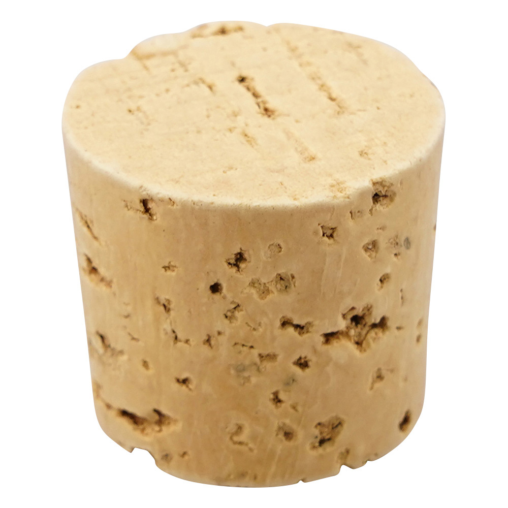 コルク栓 1袋（10個入） A-10号