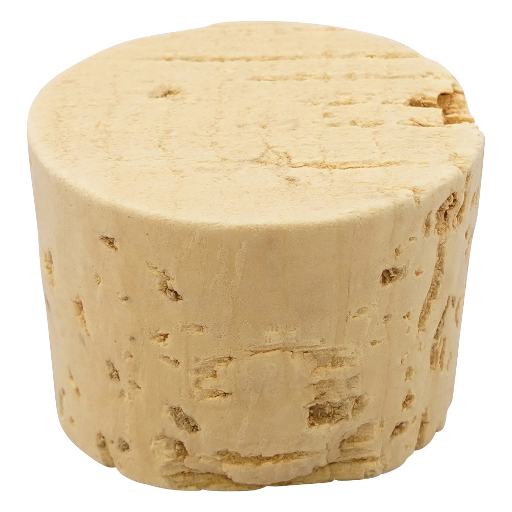 コルク栓 1袋（10個入） A-12号