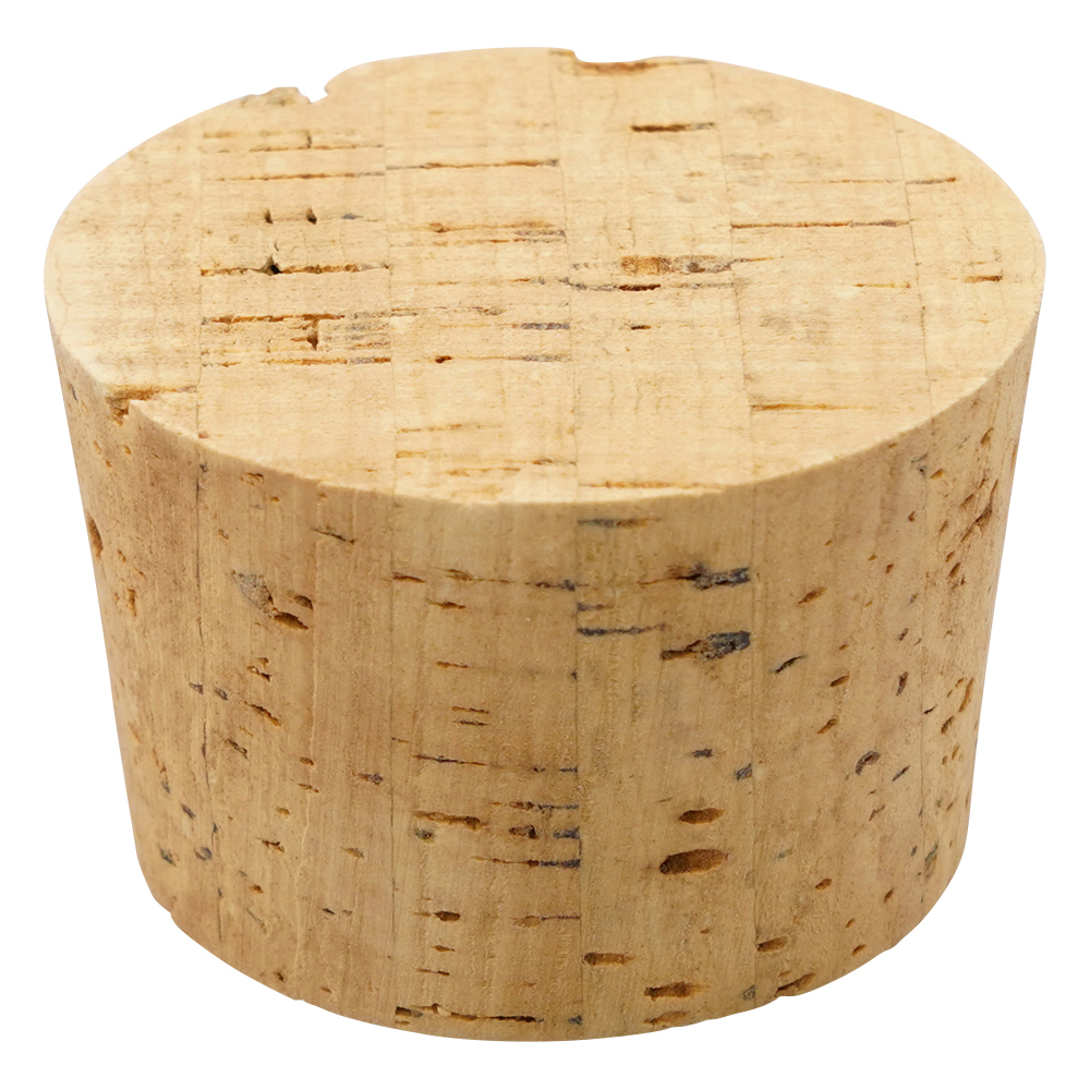 コルク栓 1袋（10個入） A-16号