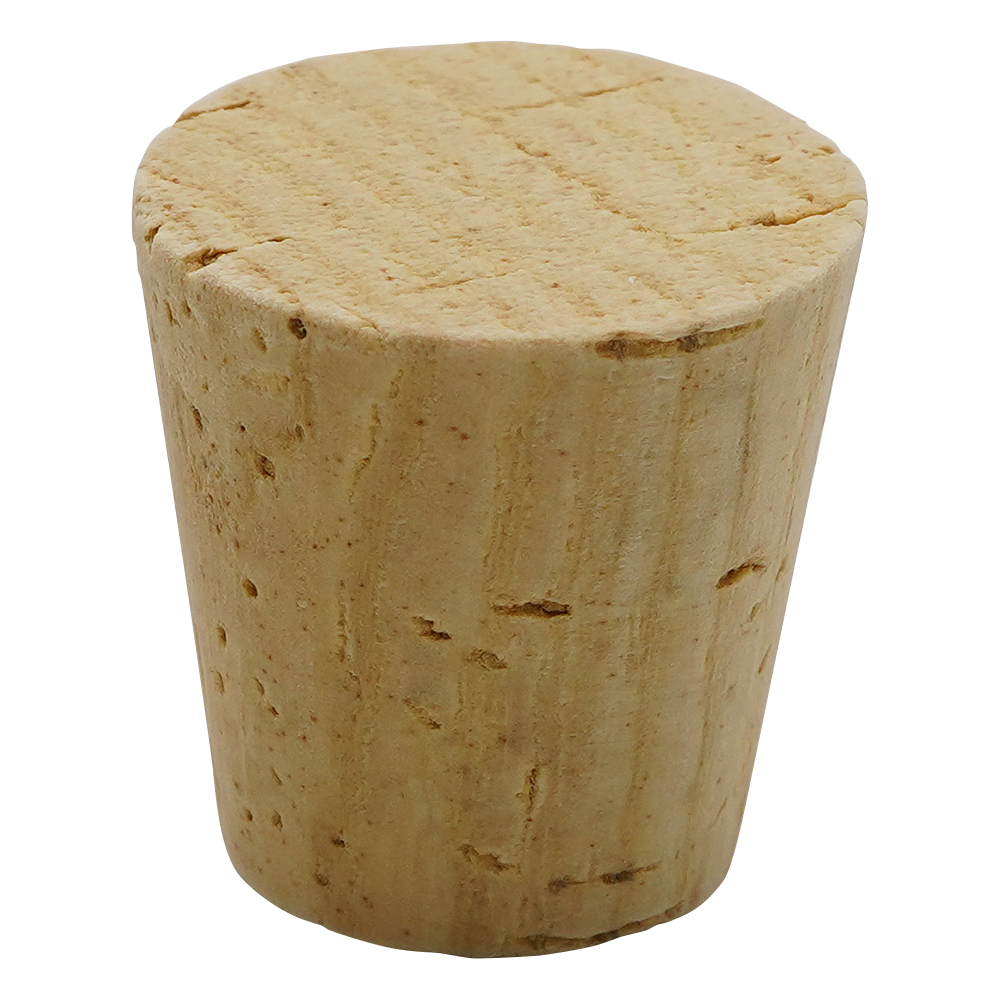 コルク栓 1袋（10個入） A-4号