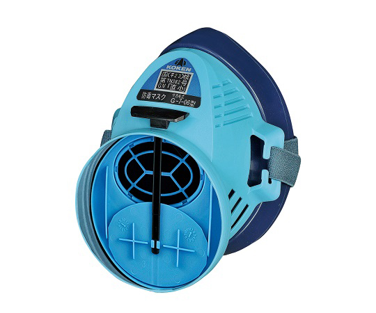 防毒マスク G-7-06