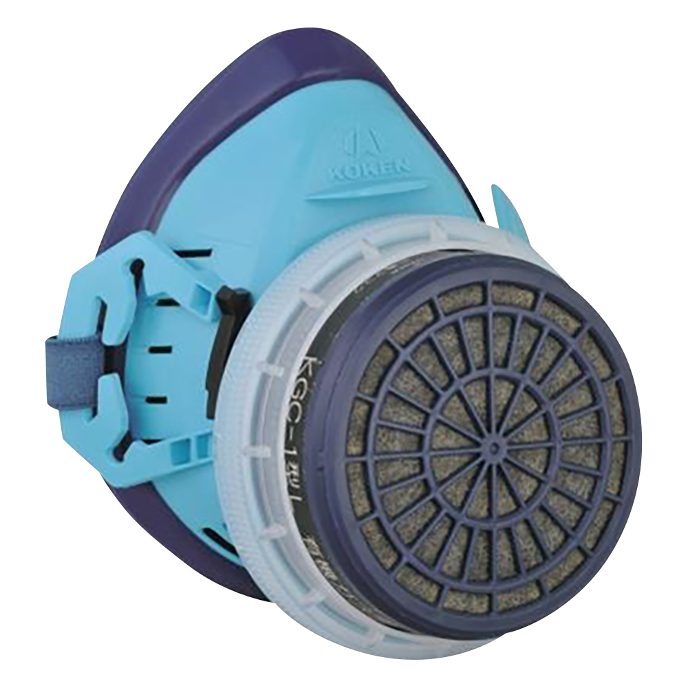 防毒マスク R-5-08