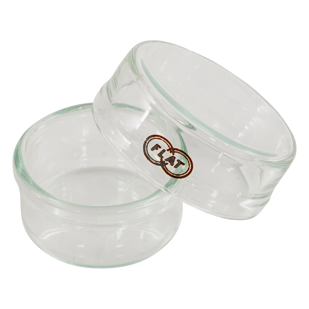 フラットシャーレ φ32×16mm FS-30