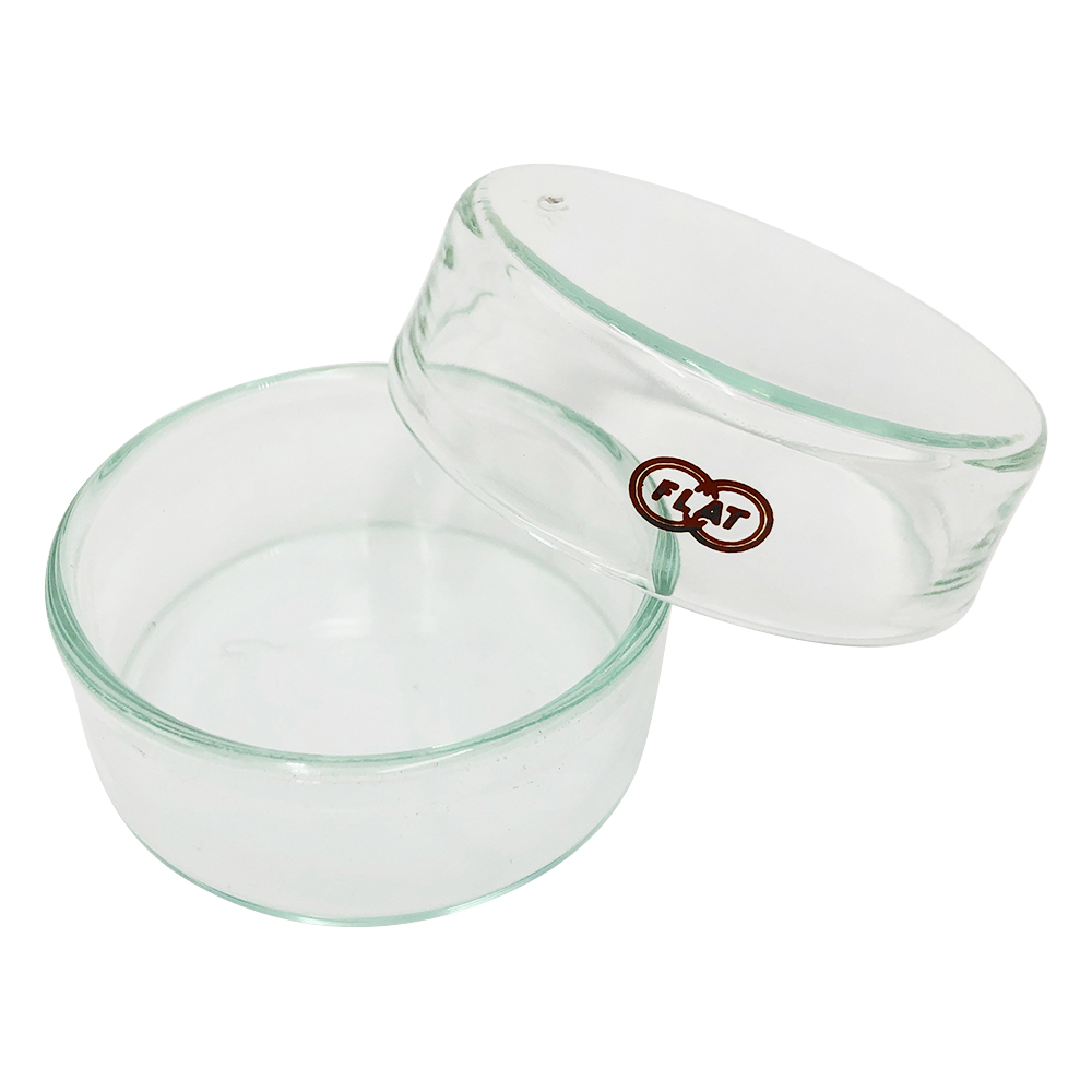 フラットシャーレ φ46×18mm FS-45