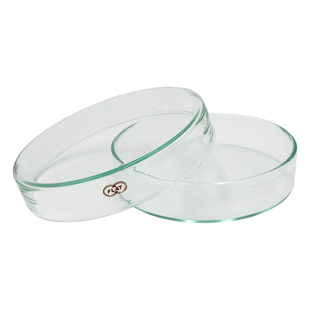 フラットシャーレ φ91×20mm FS-90A