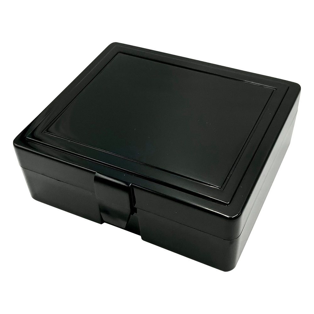 プレパラートボックス 94×83×33mm P-25