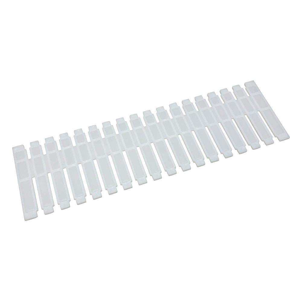 コンテナー仕切板 360×110×5tmm SP-36