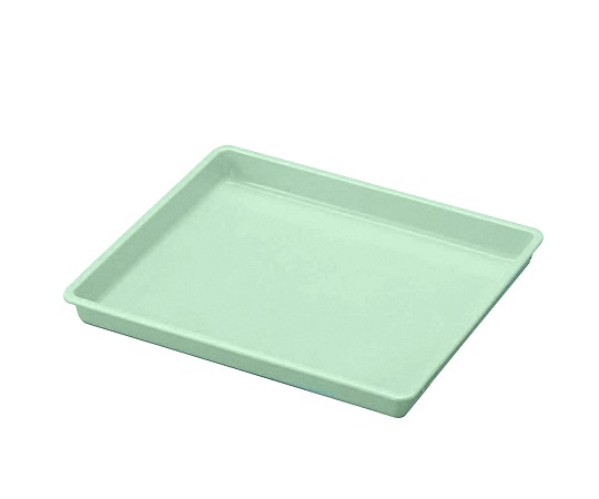 プラスチックバット 中