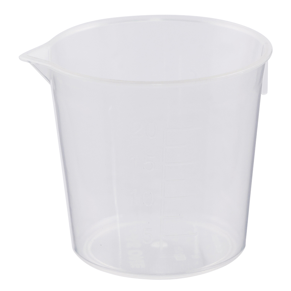 ニューディスポカップ 20mL