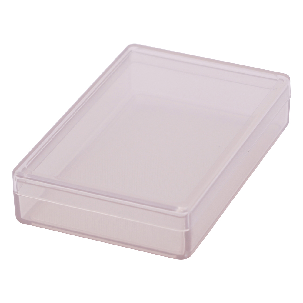 ABS非帯電角型ケース 87×57×19mm 30個 4型