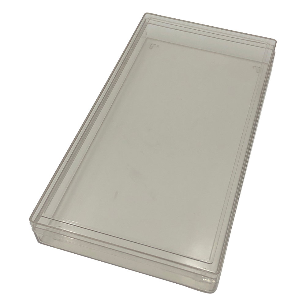 ABS非帯電角型ケース 194×104×26mm 10個 10型