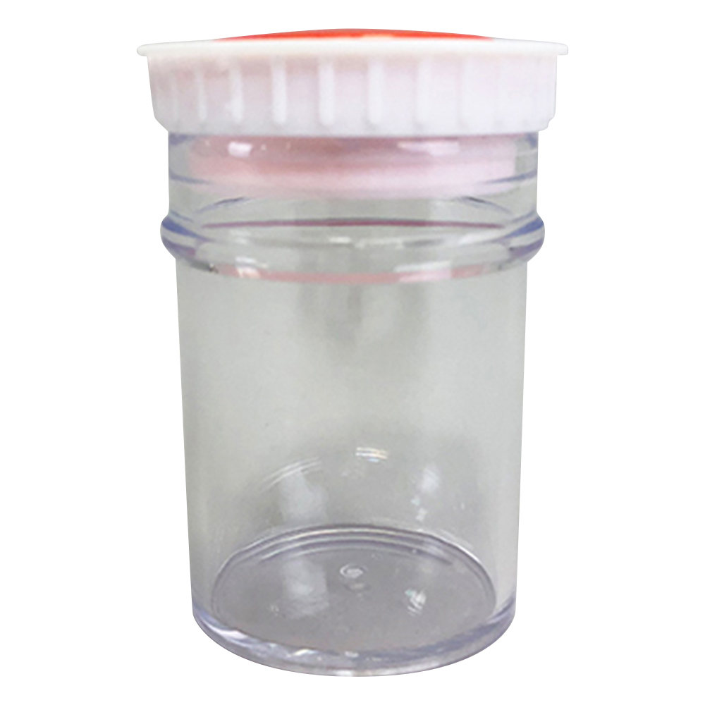 PSサンプル管瓶 25mL PS-25