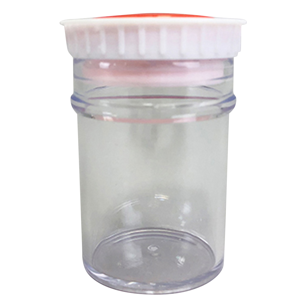 PSサンプル管瓶 50mL PS-50