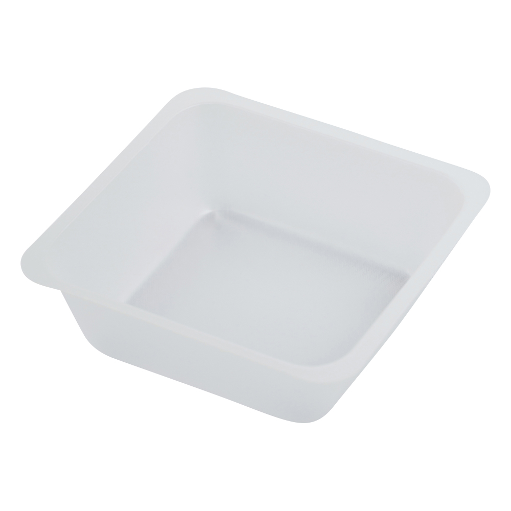 バランスディッシュ ナチュラル 110mL 1000枚入 BD-2