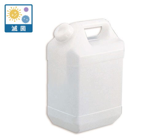 角型瓶　K-4000γ