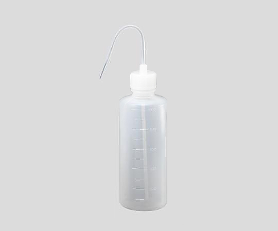 洗浄瓶 BS型 1000mL