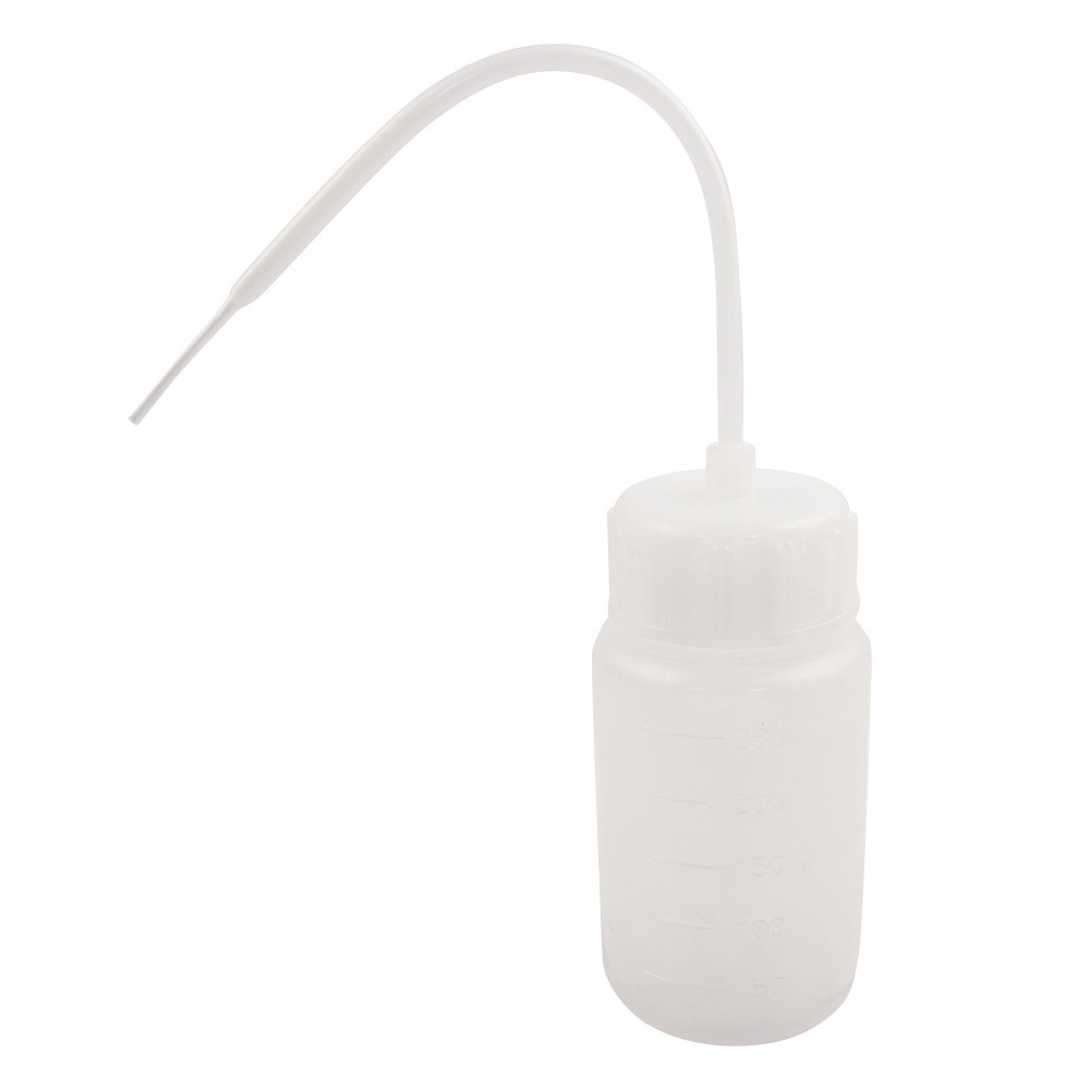 広口洗浄瓶 250mL