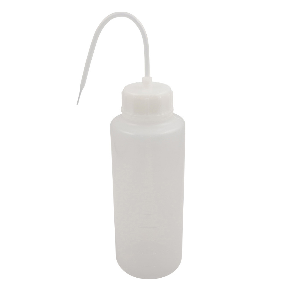 広口洗浄瓶 1000mL