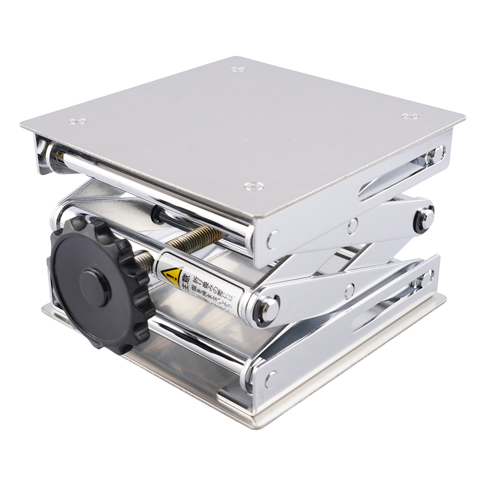 ラボラトリージャッキ 150×150