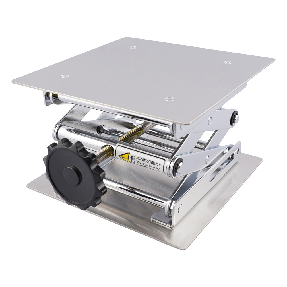 ラボラトリージャッキ 180×180