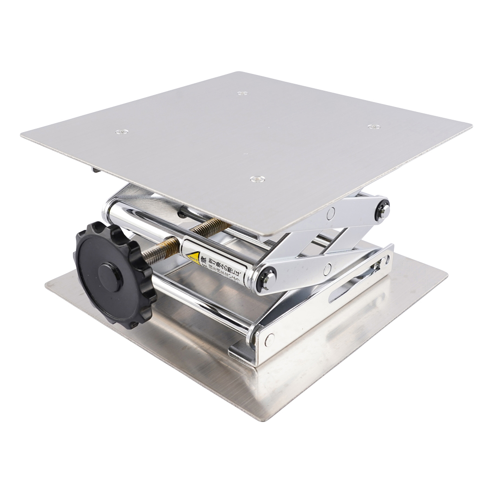 ラボラトリージャッキ 200×200