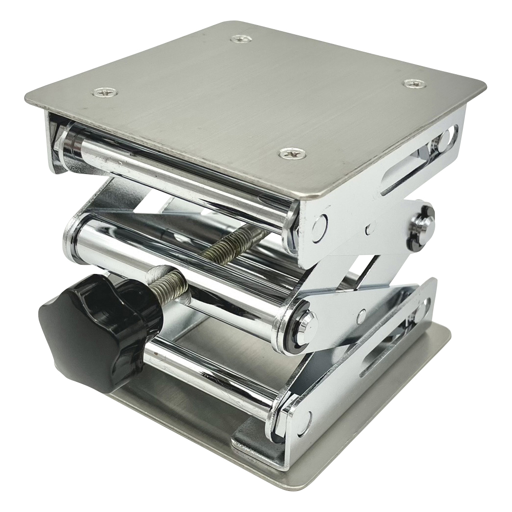 ラボラトリージャッキ 80×80