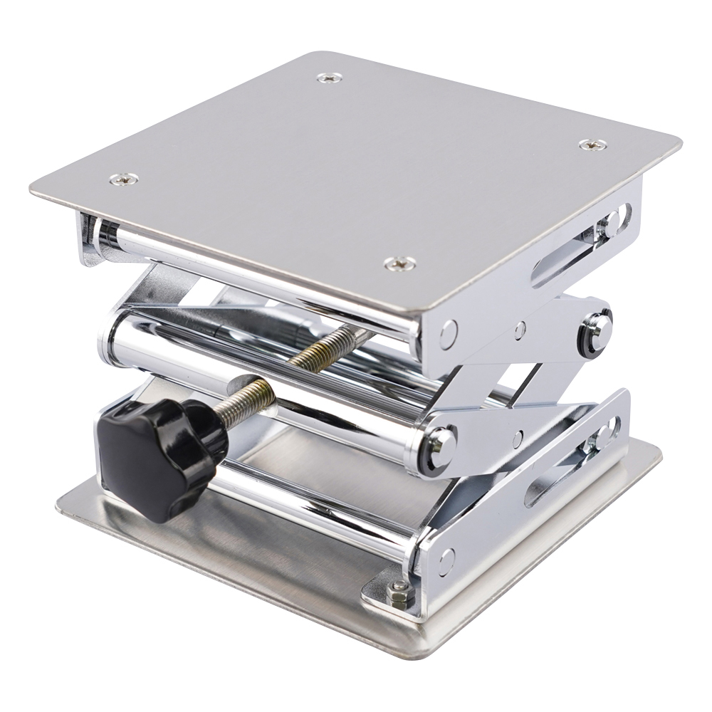 ラボラトリージャッキ 100×100