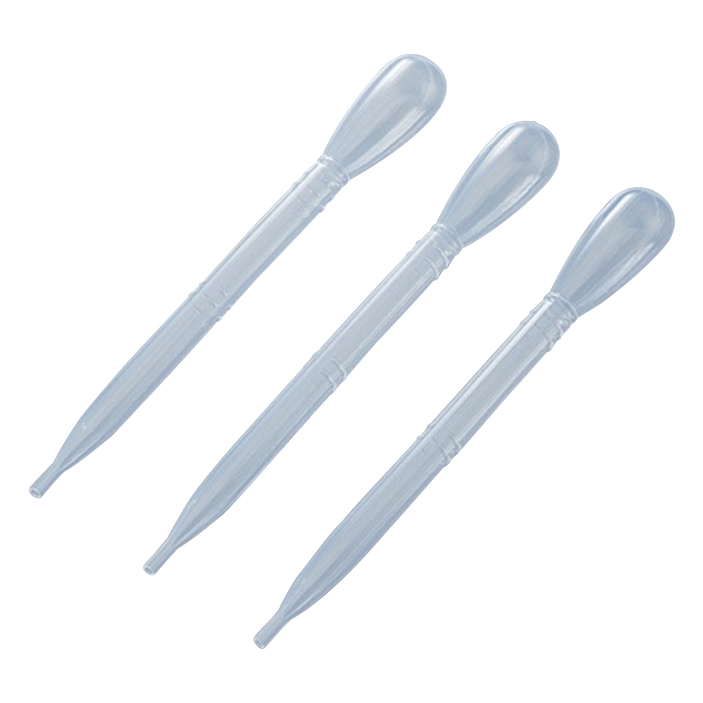 ポリスポイト（滅菌済） 2mL 100本入