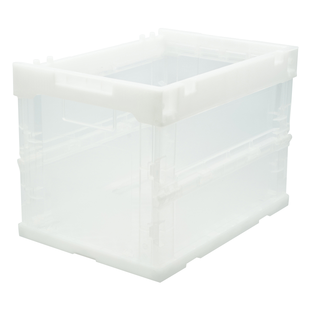 α折りたたみコンテナー 366×262×272mm TR-S20（TM）