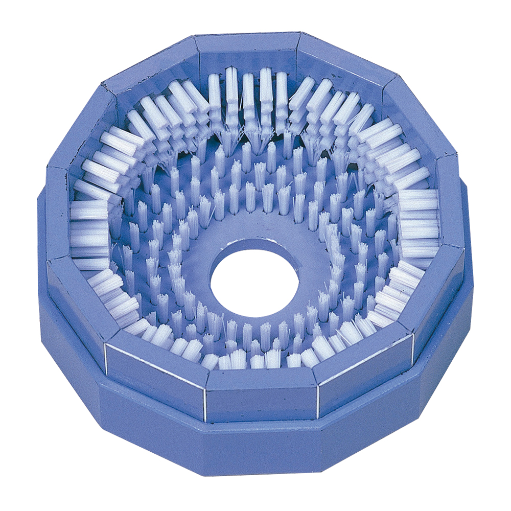 つめっこ除菌ブラシ 96×96×37mm 333