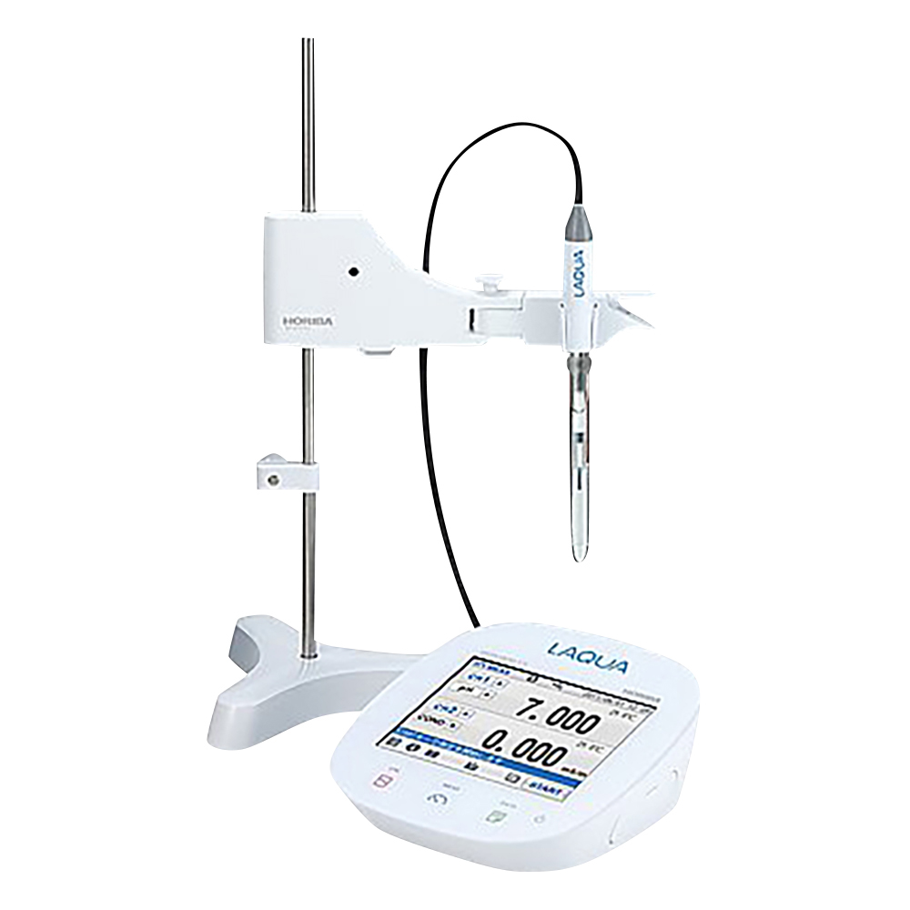 卓上タイプpH計 F-73S