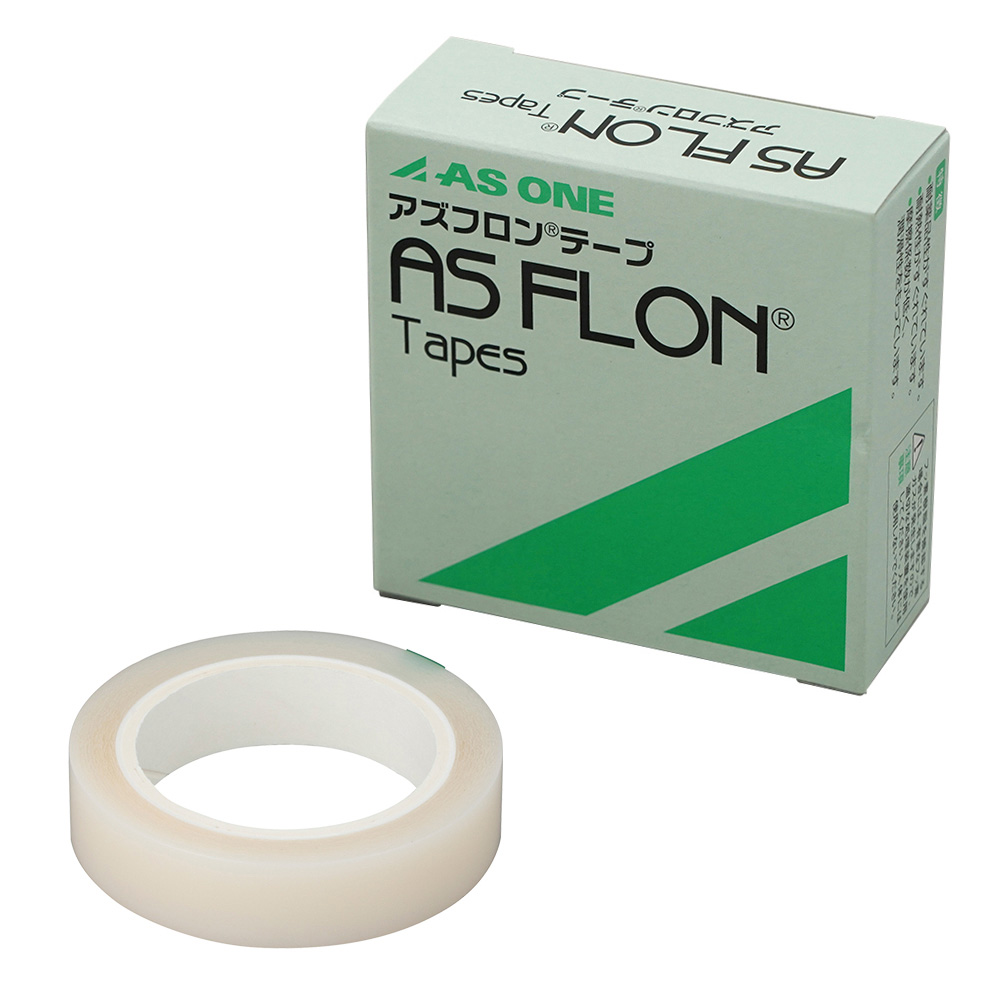 アズフロン（R）テープ 13mm×10m×0.08mm