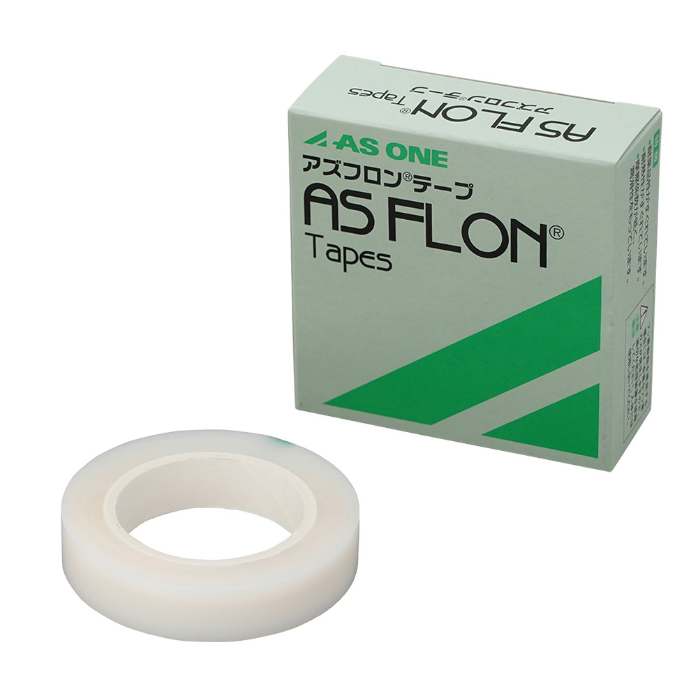 アズフロン（R）テープ 13mm×10m×0.13mm