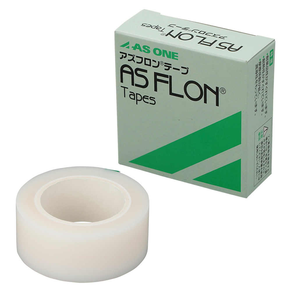 アズフロン（R）テープ 25mm×10m×0.13mm