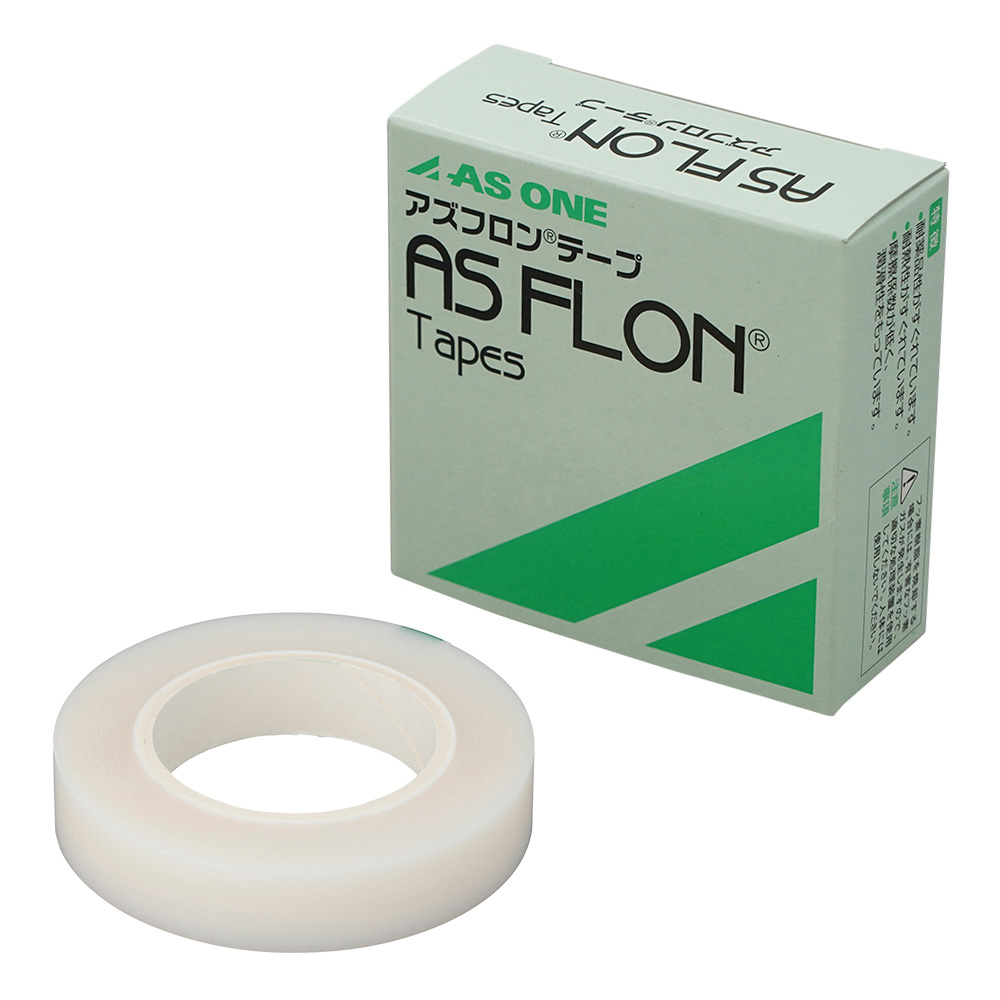 アズフロン（R）テープ 13mm×10m×0.18mm